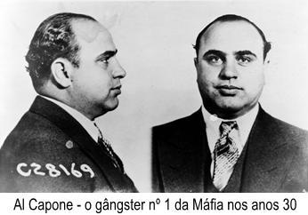 531 Al Capone ficha