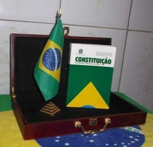 Constituição Brasileira
