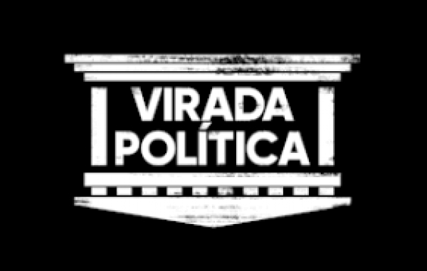 Virada Política chega a Salvador