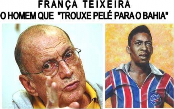 FRANÇA TEIXEIRA O TRANSFORMADOR DO RÁDIO NA BAHIA.