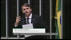 Acusação maldosa e desinformada sobre Bolsonaro: