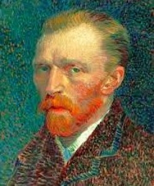 Vincent Van Gogh - Reconhecimento tardio