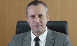 Secretário Roberto Alvim demitido por discurso nazista: