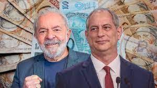 LULA CIRO, e as incoerências da nossa política.