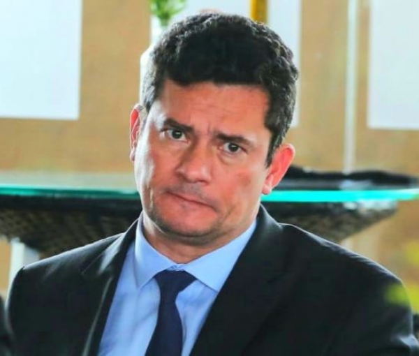 MORO CANDIDATO A PRESIDENTE?