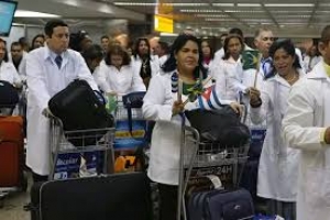 Provocação cubana ao Brasil