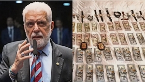 O colecionador